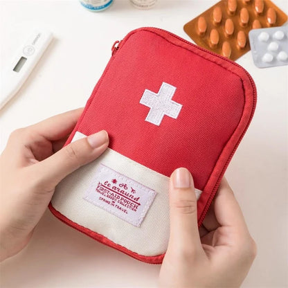 RIVAA - Mini Portable Medical Bag