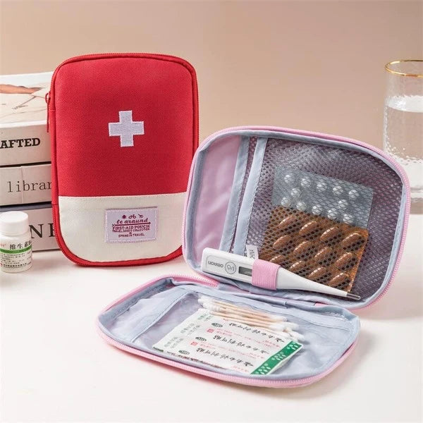 RIVAA - Mini Portable Medical Bag