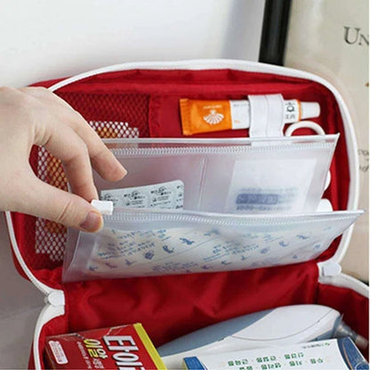RIVAA - Mini Portable Medical Bag