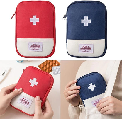RIVAA - Mini Portable Medical Bag